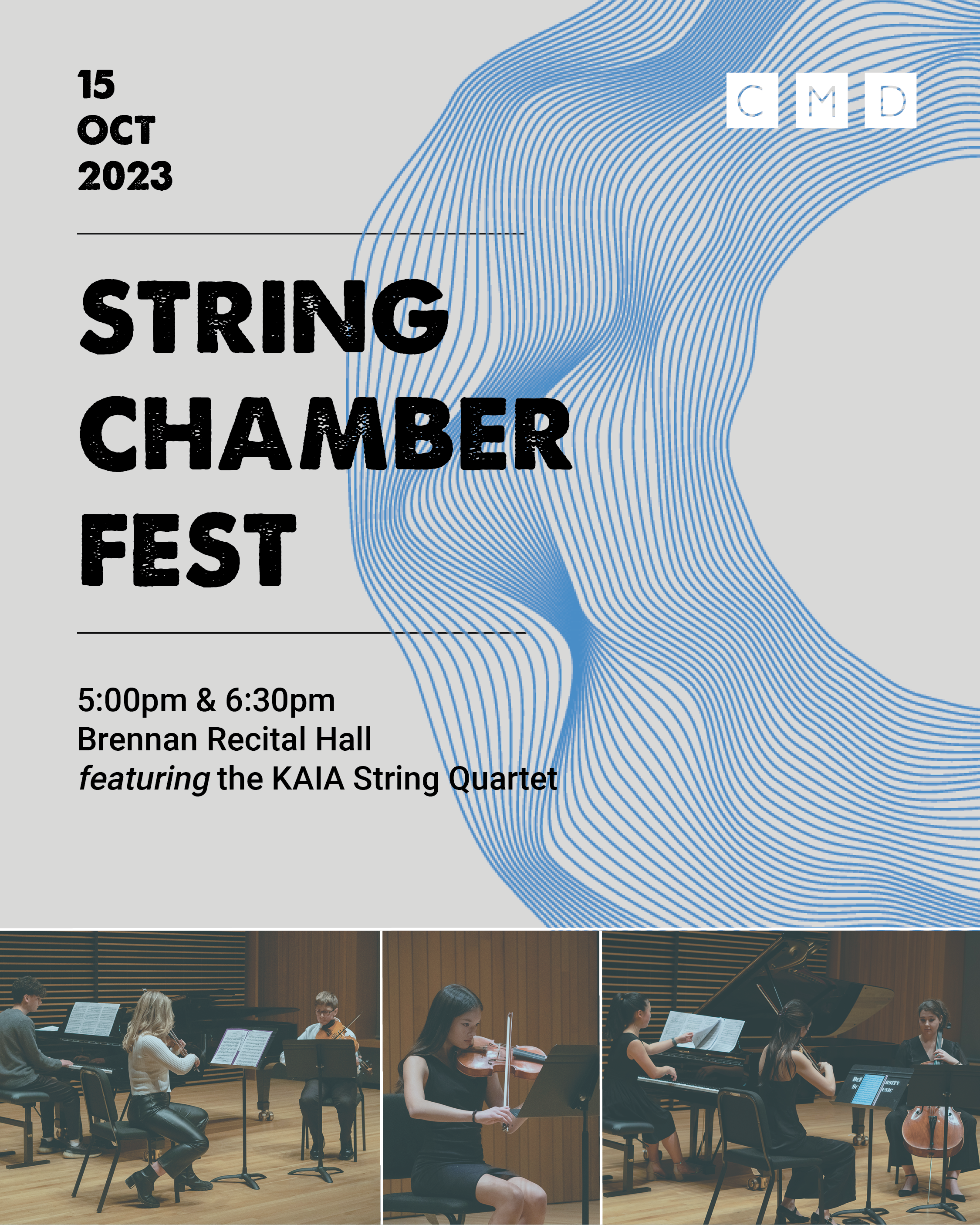 String Chamber Fest 2023