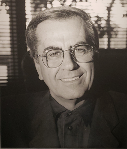 Victor Faraci
