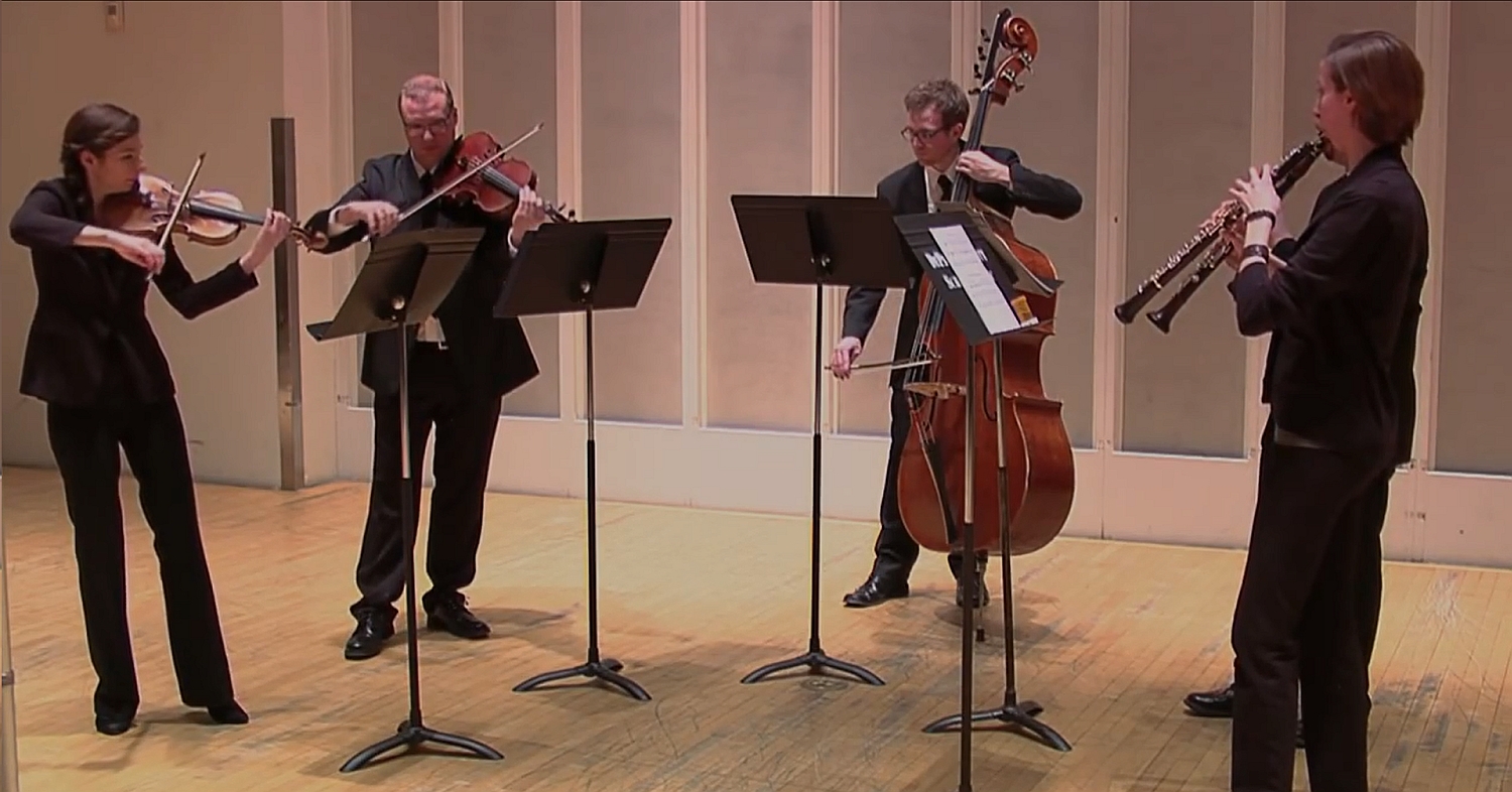 Sound Recording Technology Studios & Areas of Study Academics