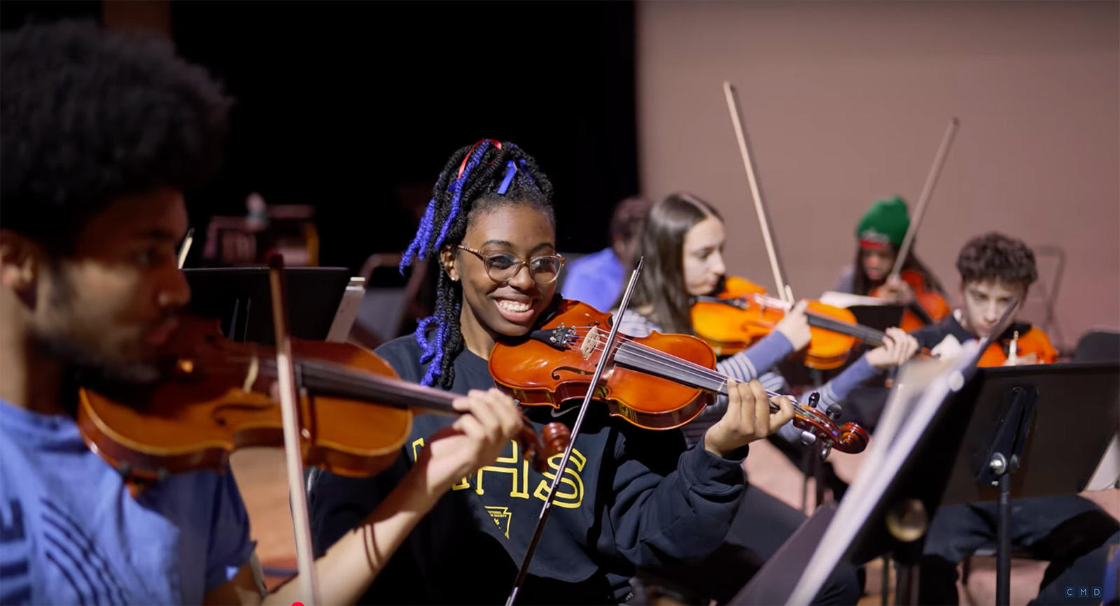 Offsite Partnerships