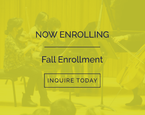 fall enrollment