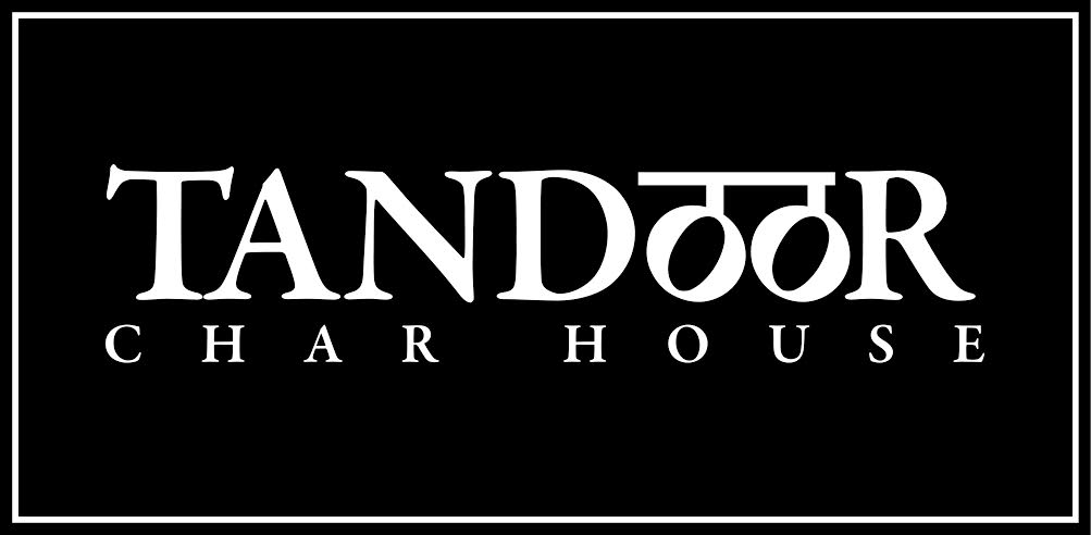 Tandoor Char House Logo