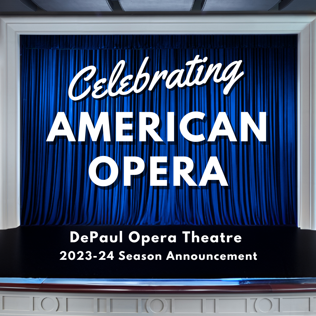 Celebrating American Opera